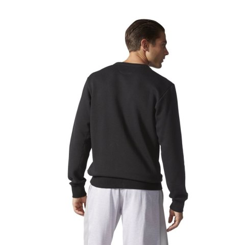 Bluza adidas Sport Essentials Crew Brushed M AY5504