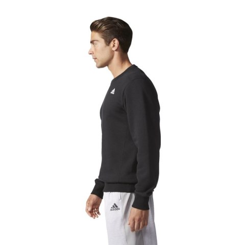 Bluza adidas Sport Essentials Crew Brushed M AY5504