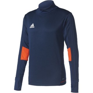 Bluza treningowa adidas Tiro 17 M BQ2744