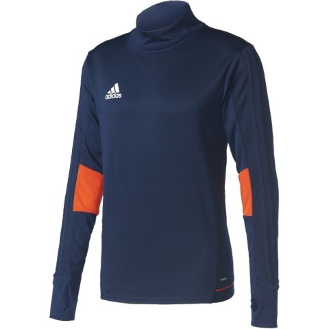 Bluza treningowa adidas Tiro 17 M BQ2744