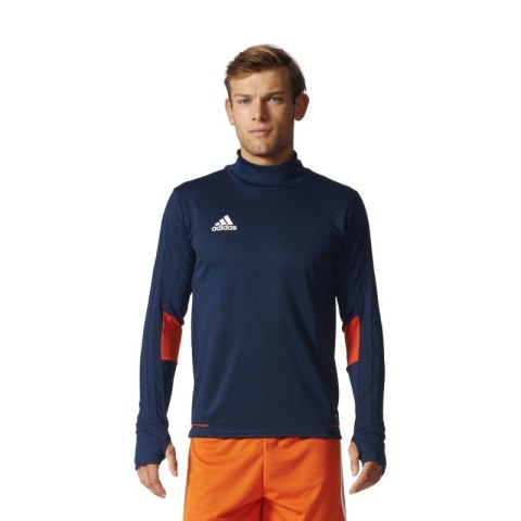 Bluza treningowa adidas Tiro 17 M BQ2744