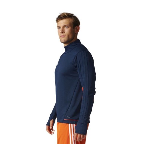 Bluza treningowa adidas Tiro 17 M BQ2744