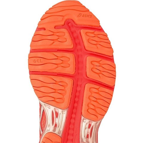 Buty biegowe Asics Gel-Cumulus 18 W T6C8N-2093 Buty biegowe Asics Gel-Cumulus 18 W T6C8N-2093