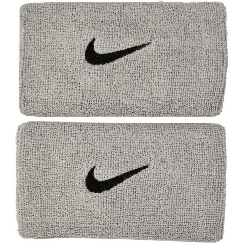Frotka na rękę Nike Swoosh Doublewide NNN05078OS Frotka na rękę Nike Swoosh Doublewide NNN05078OS