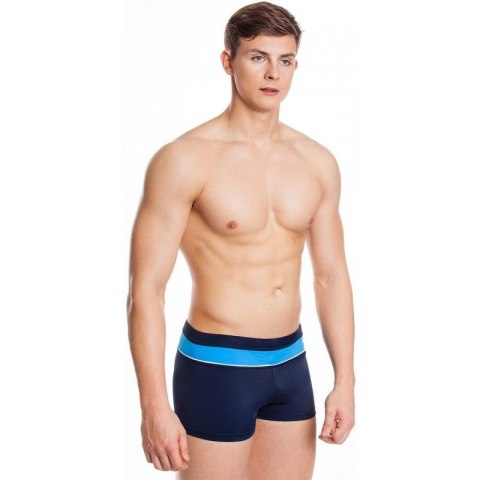 Kąpielówki Aqua-speed GRANT M 410 granatowe Kąpielówki Aqua-speed GRANT M 410 granatowe