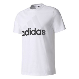 Koszulka adidas Essentials Linear Tee M S98730