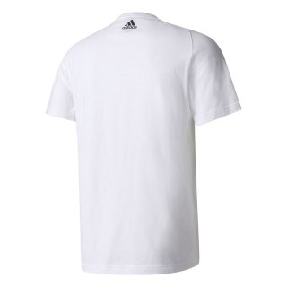 Koszulka adidas Essentials Linear Tee M S98730