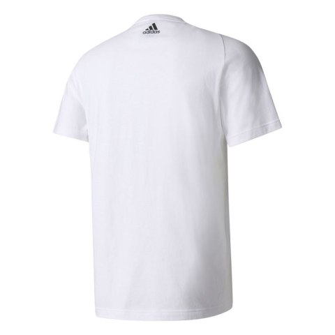 Koszulka adidas Essentials Linear Tee M S98730