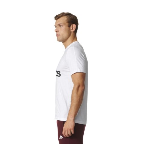 Koszulka adidas Essentials Linear Tee M S98730