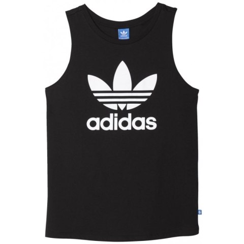 Koszulka adidas ORIGINALS Loose Trefoil Tank W AY8134 Koszulka adidas ORIGINALS Loose Trefoil Tank W AY8134