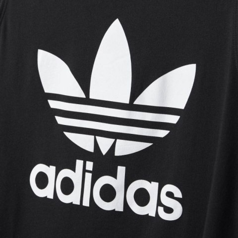Koszulka adidas ORIGINALS Loose Trefoil Tank W AY8134 Koszulka adidas ORIGINALS Loose Trefoil Tank W AY8134