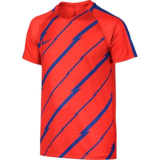 Koszulka piłkarska Nike Dry Squad Junior 833008-852
