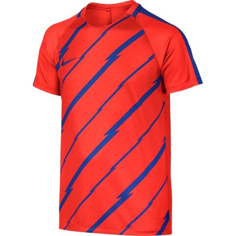 Koszulka piłkarska Nike Dry Squad Junior 833008-852