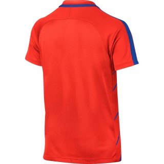 Koszulka piłkarska Nike Dry Squad Junior 833008-852