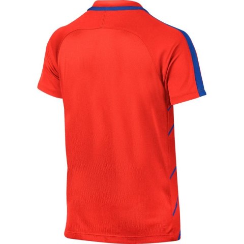 Koszulka piłkarska Nike Dry Squad Junior 833008-852