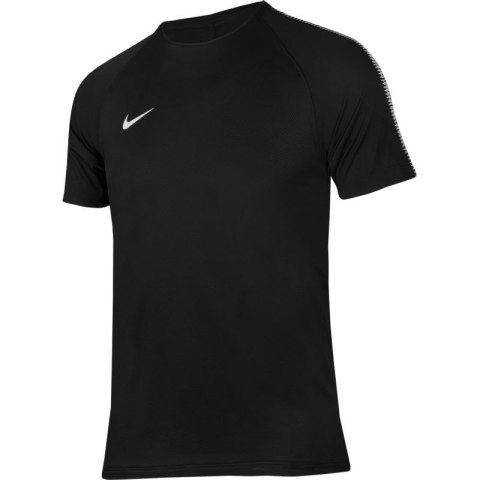 Koszulka piłkarska Nike Dry Squad Top Junior 859877-010 Koszulka piłkarska Nike Dry Squad Top Junior 859877-010