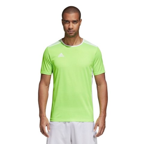 Koszulka piłkarska adidas Entrada 18 CE9758 Koszulka piłkarska adidas Entrada 18 CE9758