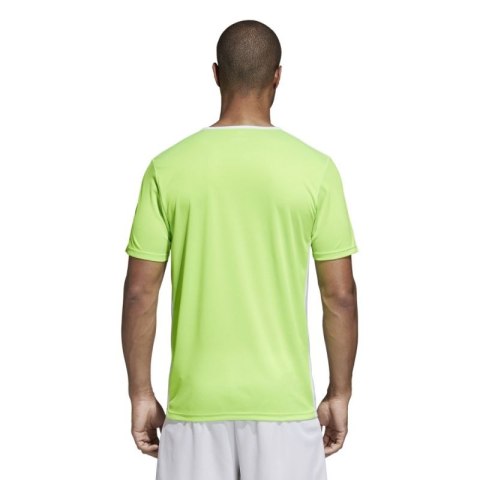 Koszulka piłkarska adidas Entrada 18 CE9758 Koszulka piłkarska adidas Entrada 18 CE9758