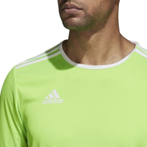 Koszulka piłkarska adidas Entrada 18 CE9758 Koszulka piłkarska adidas Entrada 18 CE9758