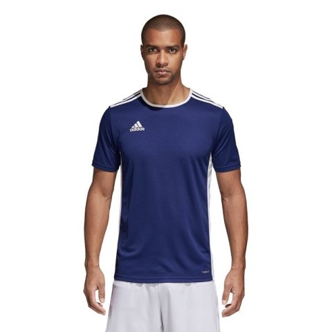 Koszulka piłkarska adidas Entrada 18 CF1036 Koszulka piłkarska adidas Entrada 18 CF1036
