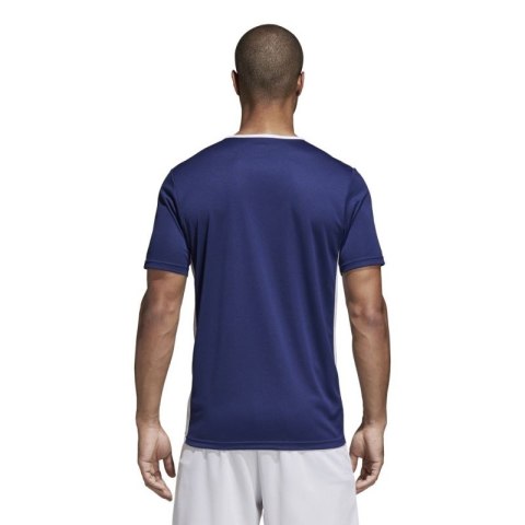 Koszulka piłkarska adidas Entrada 18 CF1036 Koszulka piłkarska adidas Entrada 18 CF1036