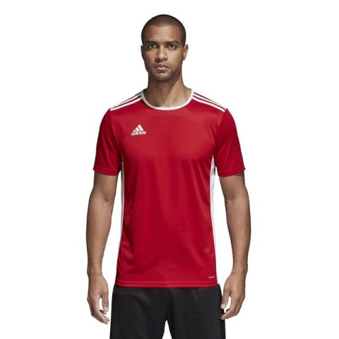 Koszulka piłkarska adidas Entrada 18 CF1038 Koszulka piłkarska adidas Entrada 18 CF1038