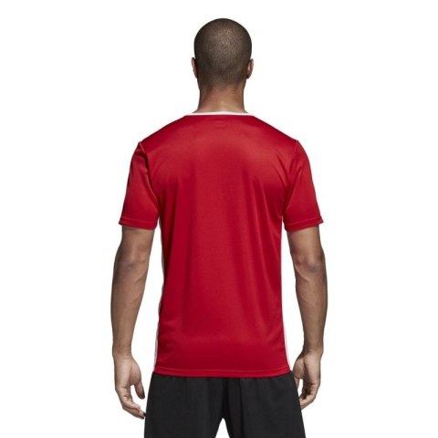 Koszulka piłkarska adidas Entrada 18 CF1038 Koszulka piłkarska adidas Entrada 18 CF1038