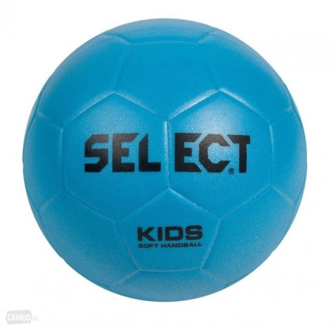 Piłka ręczna Select 1 Soft Kids Piłka ręczna Select 1 Soft Kids