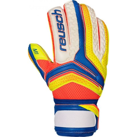 Rękawice bramkarskie Reusch Serathor Prime M1 M 37 70 135 484 Rękawice bramkarskie Reusch Serathor Prime M1 M 37 70 135 484