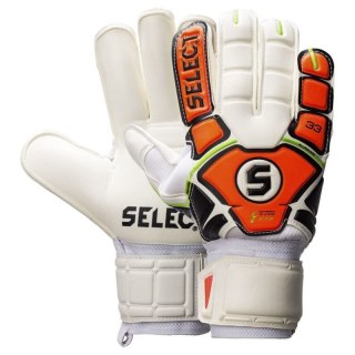 Rękawice bramkarskie Select 33 Allround