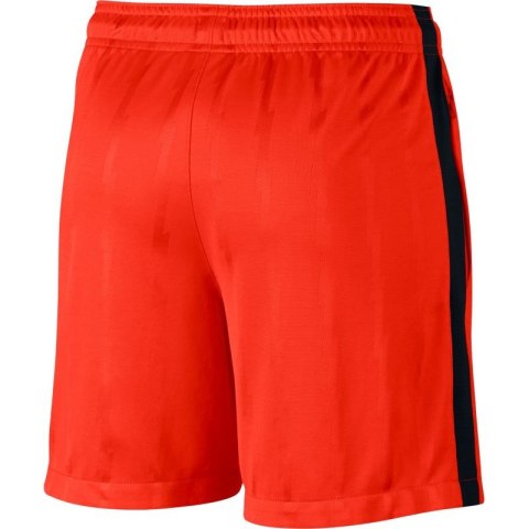 Spodenki piłkarskie Nike Dry Squad Jacquard Junior 870121-852 Spodenki piłkarskie Nike Dry Squad Jacquard Junior 870121-852