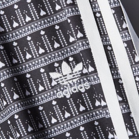 Spodnie adidas ORIGINALS Pavao Leggings W AY6875 Spodnie adidas ORIGINALS Pavao Leggings W AY6875