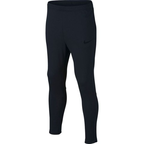 Spodnie piłkarskie Nike Dry Academy Junior 839365-016 Spodnie piłkarskie Nike Dry Academy Junior 839365-016