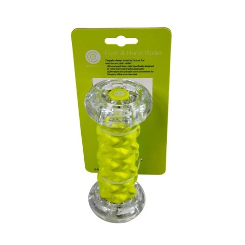 Wałek do masażu stóp EcoWellness QM 128 Wałek do masażu stóp EcoWellness QM 128
