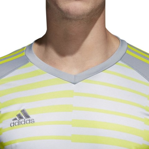 Koszulka bramkarska adidas Adipro 18 GK M CV6351 Koszulka bramkarska adidas Adipro 18 GK M CV6351