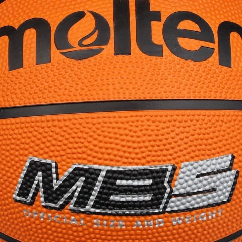 Piłka do koszykówki Molten MB5