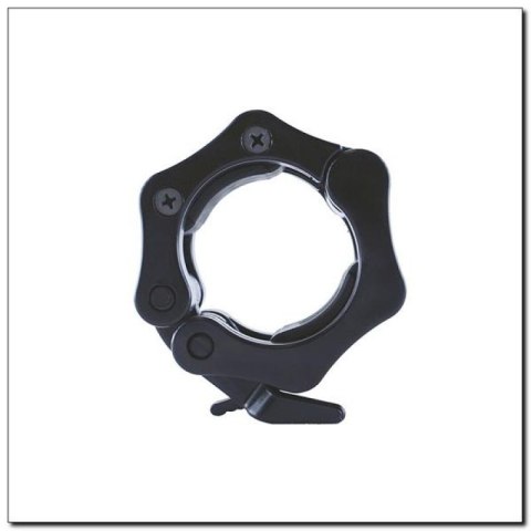 Gryf olimpijski HMS BLACK GO450