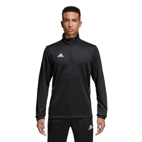 Bluza piłkarska adidas Core 18 TR M CE9026 Bluza piłkarska adidas Core 18 TR M CE9026