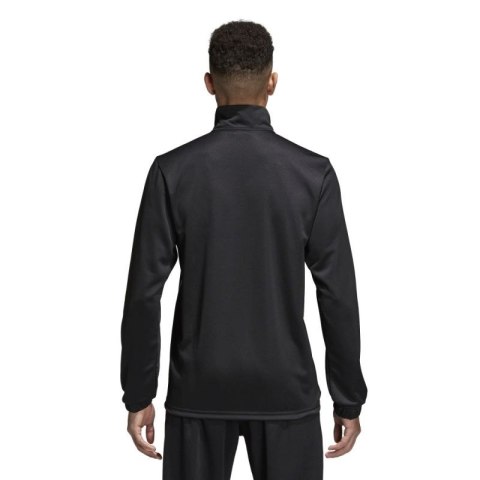 Bluza piłkarska adidas Core 18 TR M CE9026 Bluza piłkarska adidas Core 18 TR M CE9026
