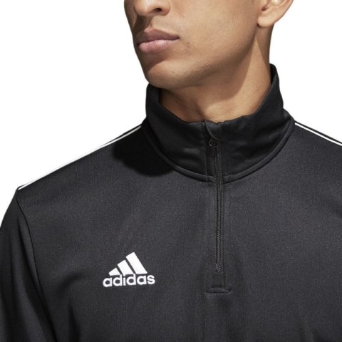 Bluza piłkarska adidas Core 18 TR M CE9026 Bluza piłkarska adidas Core 18 TR M CE9026