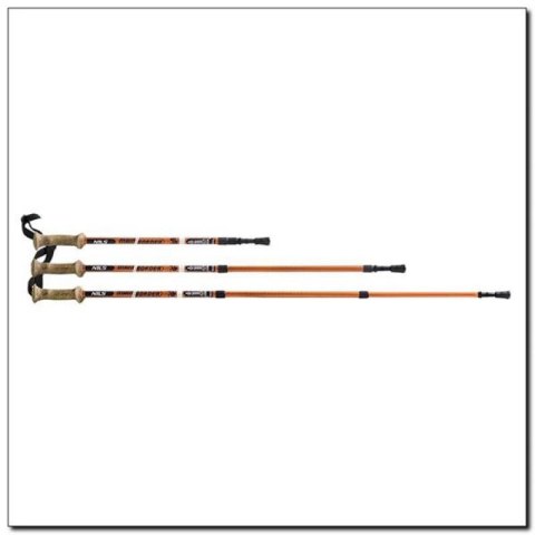 Kijki trekingowe Nils Extreme TK696