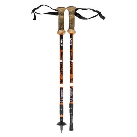 Kijki trekingowe Nils Extreme TK696