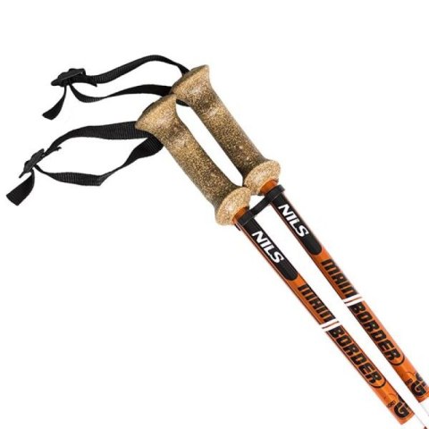 Kijki trekingowe Nils Extreme TK696