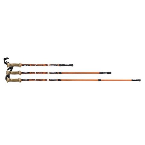 Kijki trekingowe Nils Extreme TK696