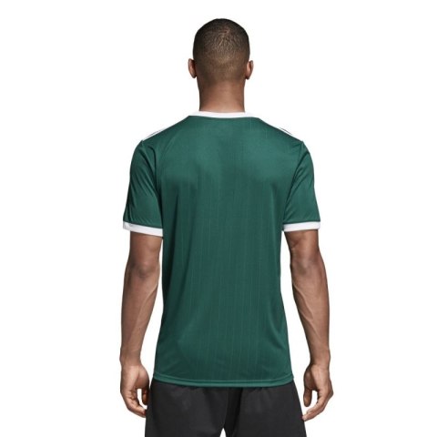 Koszulka piłkarska adidas Tabela 18 M CE8946 Koszulka piłkarska adidas Tabela 18 M CE8946