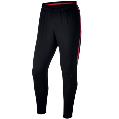 Spodnie piłkarskie Nike B Dry Squad Pant Junior 859297-020 Spodnie piłkarskie Nike B Dry Squad Pant Junior 859297-020