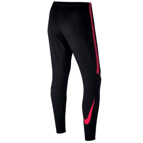 Spodnie piłkarskie Nike B Dry Squad Pant Junior 859297-020 Spodnie piłkarskie Nike B Dry Squad Pant Junior 859297-020