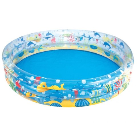 BASEN DMUCHANY BESTWAY 183x33cm /5617/51005 BASEN DMUCHANY BESTWAY 183x33cm /5617/51005