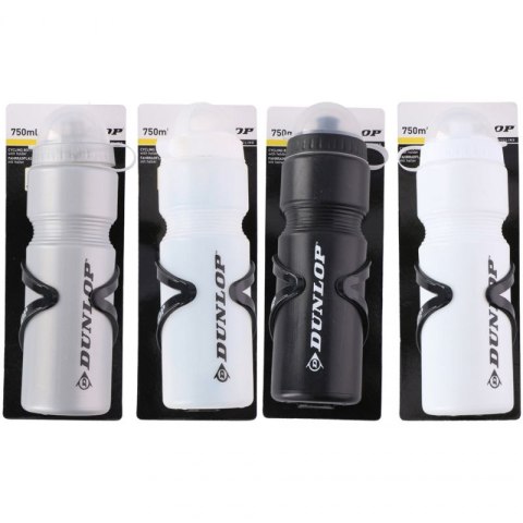 BIDON DUNLOP Z UCHWYTEM 750ml 04272 BIDON DUNLOP Z UCHWYTEM 750ml 04272