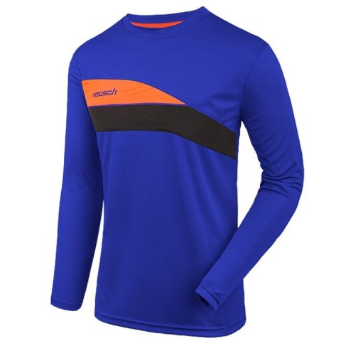 Bluza bramkarska Reusch Match Prime Longsleeve Junior 38 21 300 998 Bluza bramkarska Reusch Match Prime Longsleeve Junior 38 21 300 998
